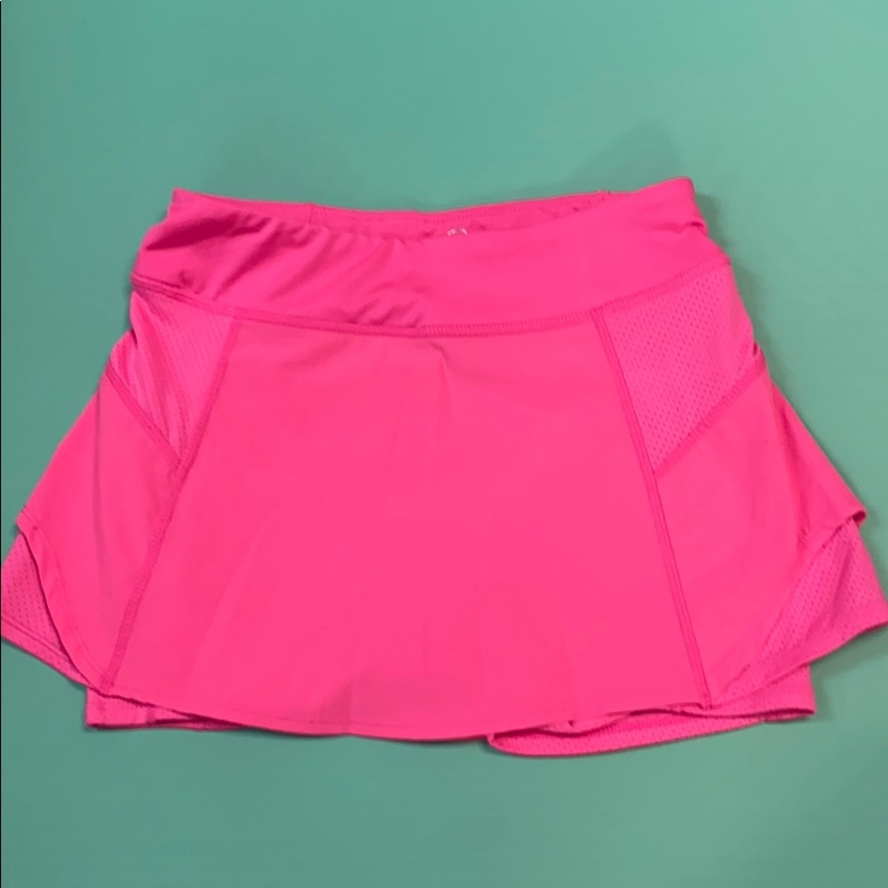 90 Degree girls skort